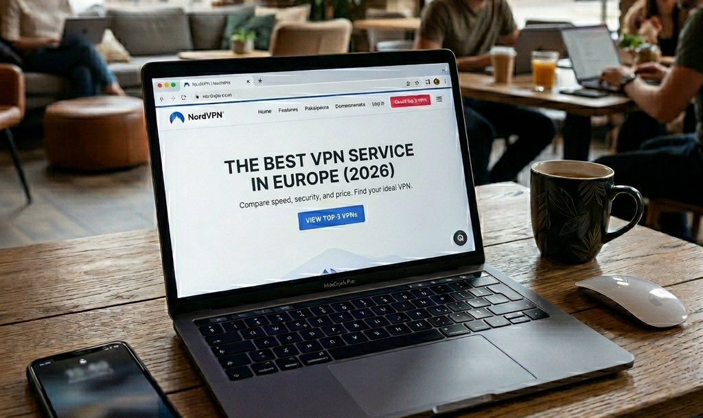 NordVPN Review Is Still the Best Choice for Travelers and Privacy e1779835180120