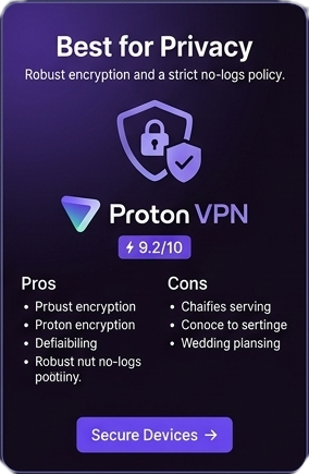 Privacy