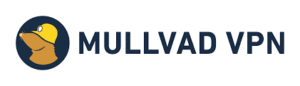 mullvad vpn logo 1